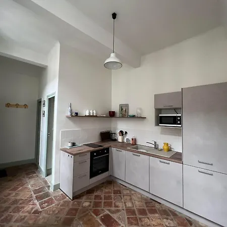 Un Joyau Occitan Apartamento