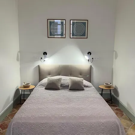 Un Joyau Occitan Apartamento