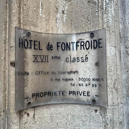 Un Joyau Occitan * Nîmes